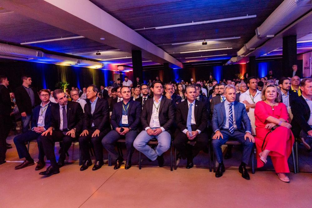 O International Fish Congress & Fish Expo Brasil (IFC Brasil) chega à sua sexta edição