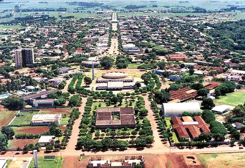 Assis Chateaubriand receberá novo hospital e pacote de obras em saúde e infraestrutura. (Foto: Divulgação)
