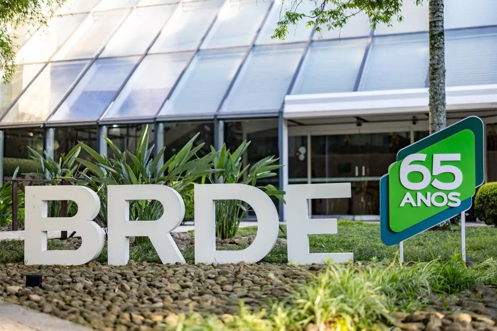 Oeste do Paraná concentra maior volume de investimentos do BRDE e lidera crescimento do crédito no Estado. (Foto: Rodolfo Buhrer/BRDE)