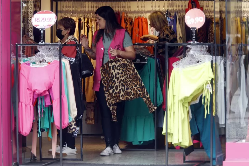 Paraná lidera ranking nacional e se destaca como referência em ambiente de negócios no Brasil. (Foto: Albari Rosa/Arquivo AEN)