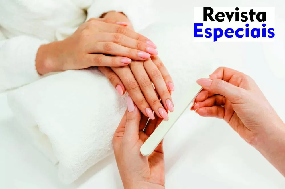 Curso gratuito de Manicure e Pedicure está com inscrições abertas em Marechal Cândido Rondon. (Foto: Freepik)
