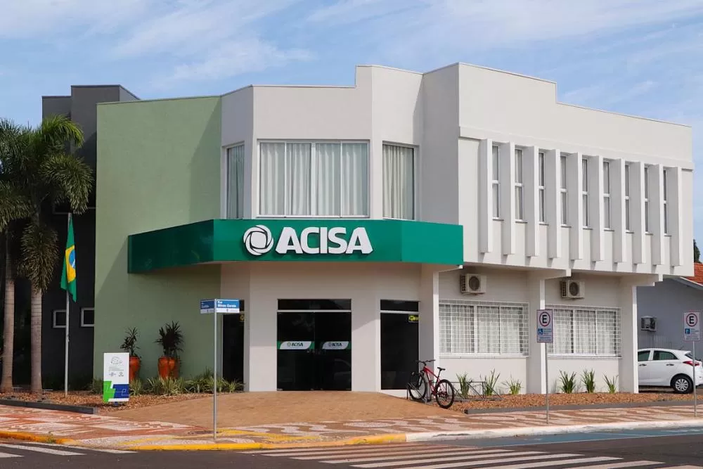 Campanha Comprar Aqui dá Sorte terá novo formato digital, sorteios mensais e 153 ganhadores em Santa Helena. (Foto: Divulgação)