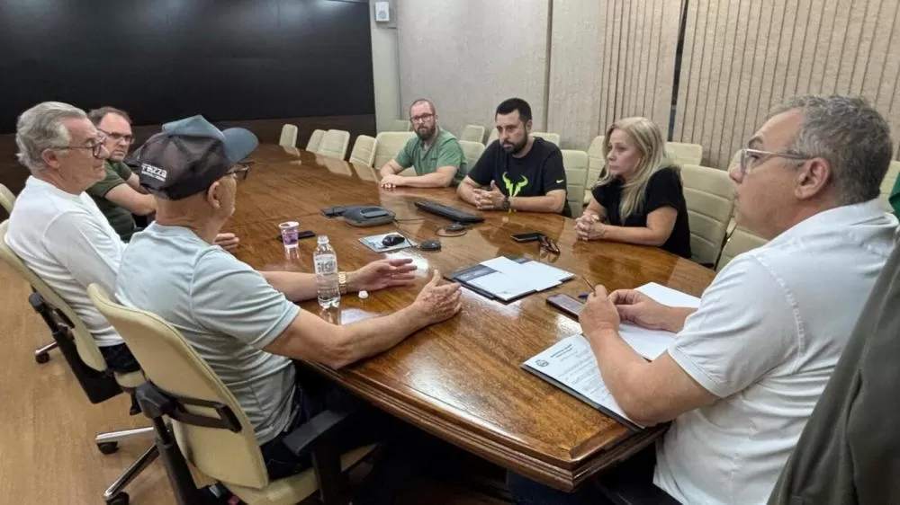 Prefeitura de Toledo notificou o IDEAS pela rescisão contratual após comunicação de fechamento temporário do Hospital Regional. (Foto: Divulgação)