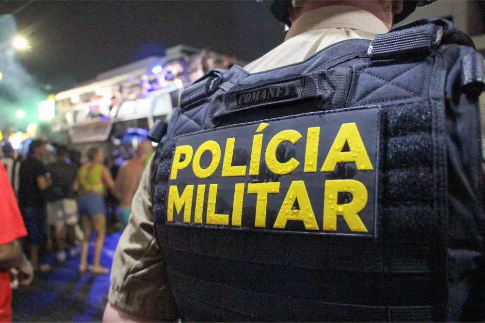 Vereadores solicitam reforço na fiscalização de trânsito por meio de blitz da ROCAM em Marechal Cândido Rondon. (Foto: Cabo Adam Padilha/CCOMSOC PMPR).