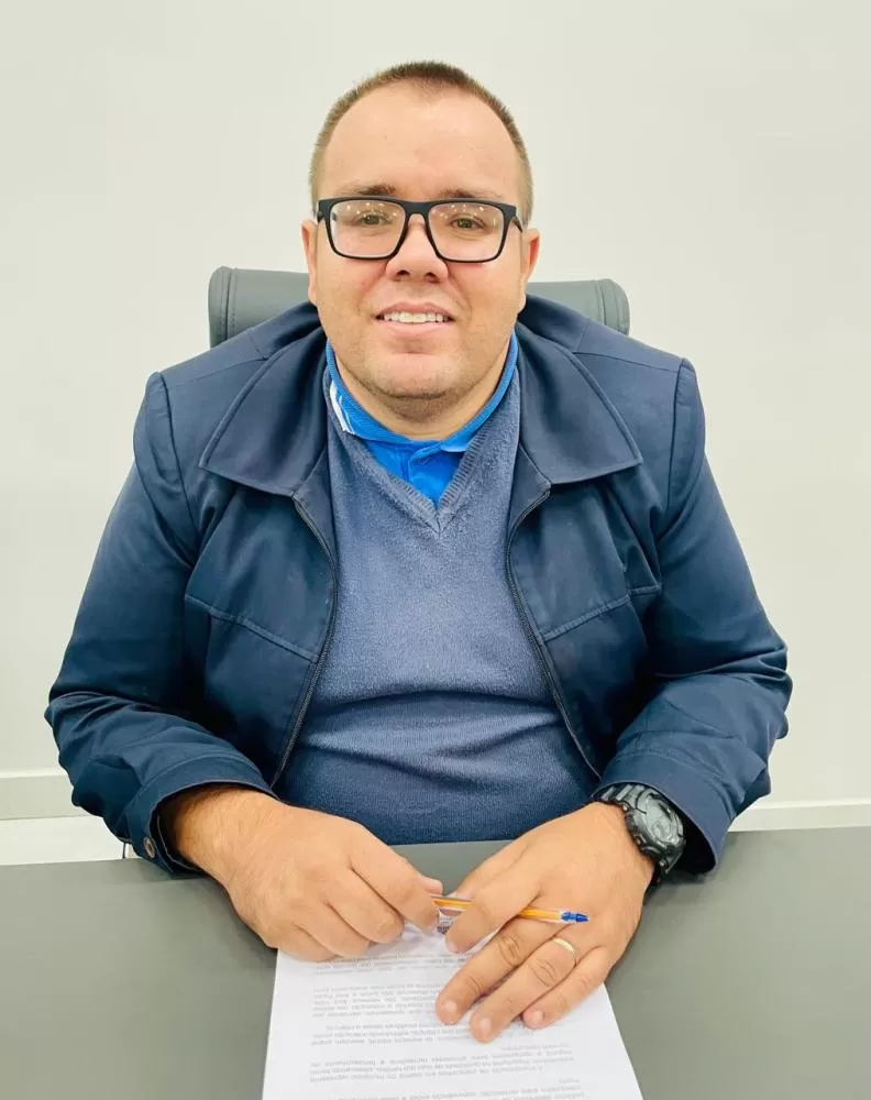 Gordinho do Suco propõe transmissão ao vivo das reuniões das comissões da Câmara