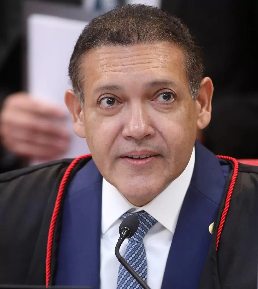 Revisão criminal de Bolsonaro ficará sob relatoria de Kassio Nunes Marques no STF
