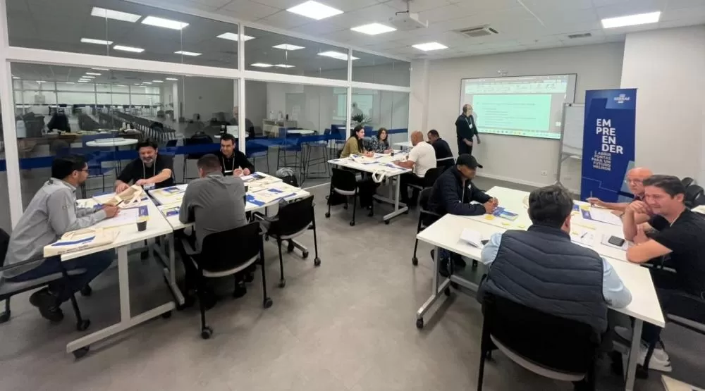 Workshop gratuito do Sebrae/PR orientará empreendedores sobre expansão por franquias. (Foto: Divulgação)