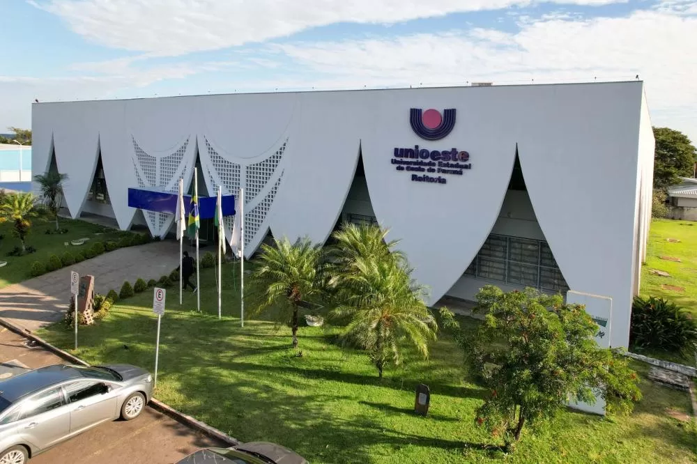 Unioeste abriu Processo Seletivo Simplificado para contratação temporária de Agentes Universitários. (Foto: Unioeste)
