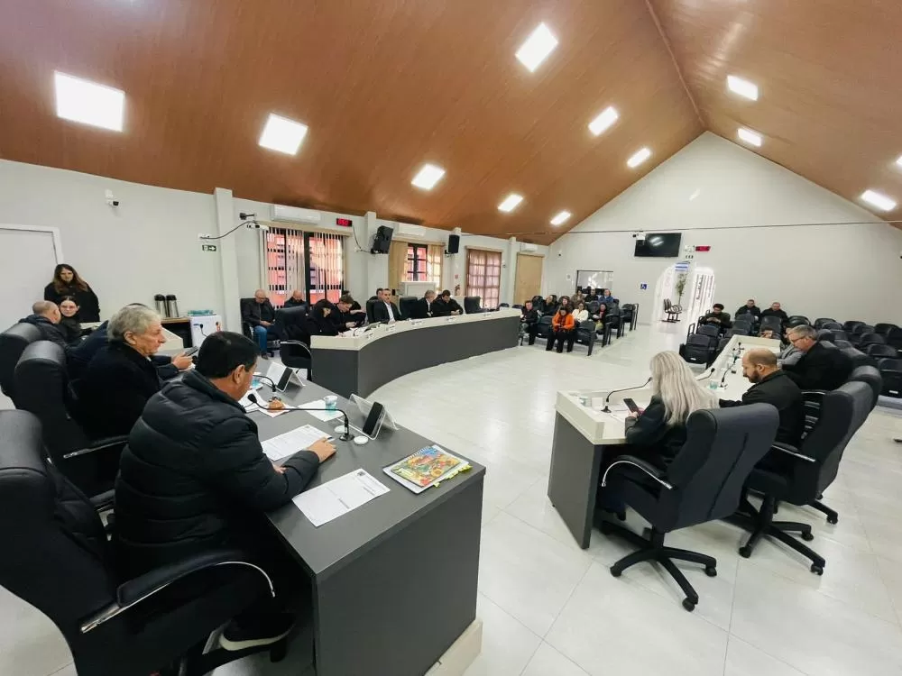 Projeto de lei que cria política municipal de atenção ao TDAH passou a tramitar nesta semana na Câmara de Vereadores. (Foto: Cristiano Viteck)