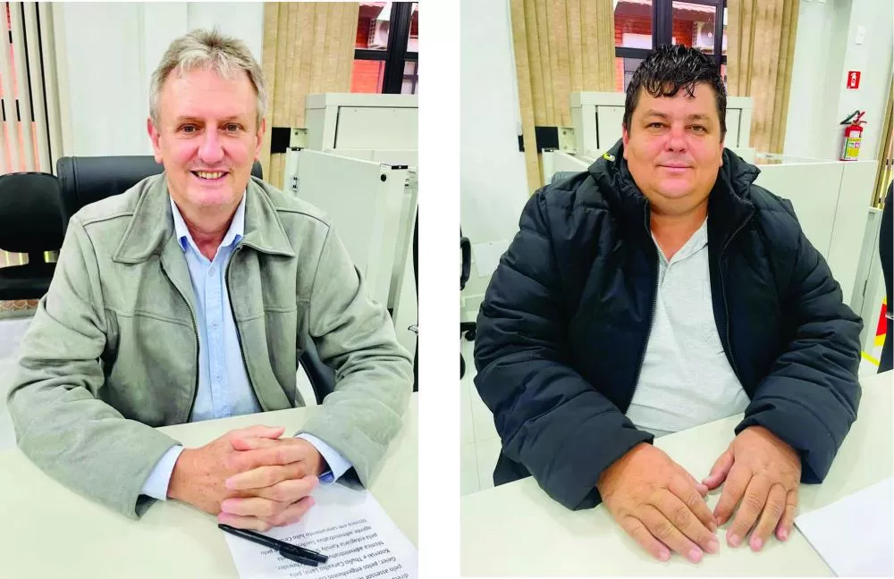 Acesso à nova ETA pode ter rotatória