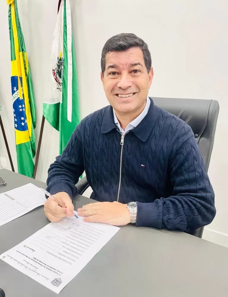 Welyngton reforça cobranças por trânsito mais seguro