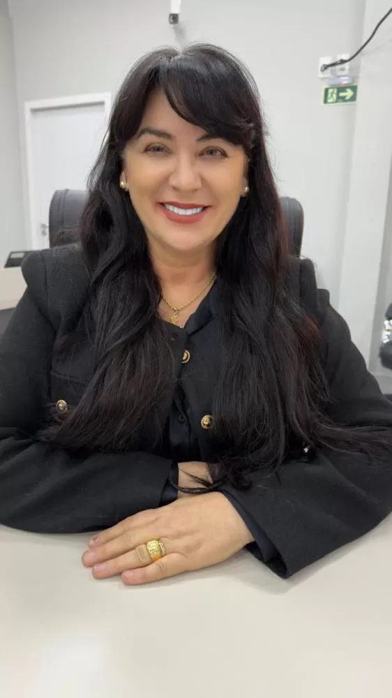 Tania Maion cobra respostas em saúde, contratos e energia rural