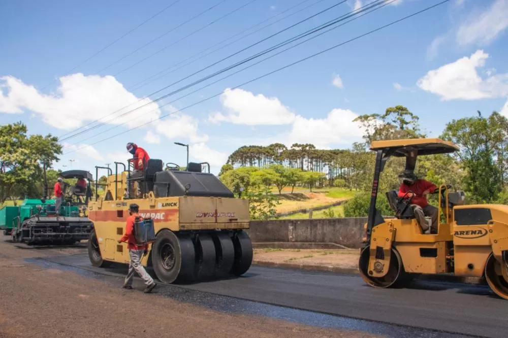 Volume de salários pagos no Paraná cresceu 40,9% acima da inflação entre 2018 e 2026, segundo levantamento do Ipardes com base em dados do IBGE. (Foto: UEPG)