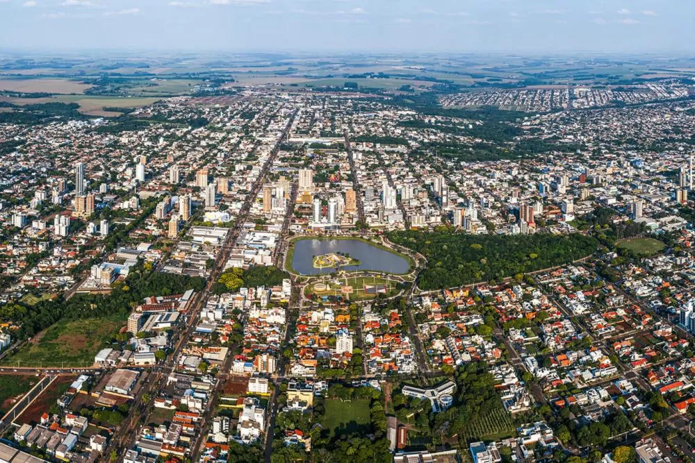 Toledo alcançou o sexto melhor desempenho do Paraná no Índice de Progresso Social 2026. (Foto: Divulgação)