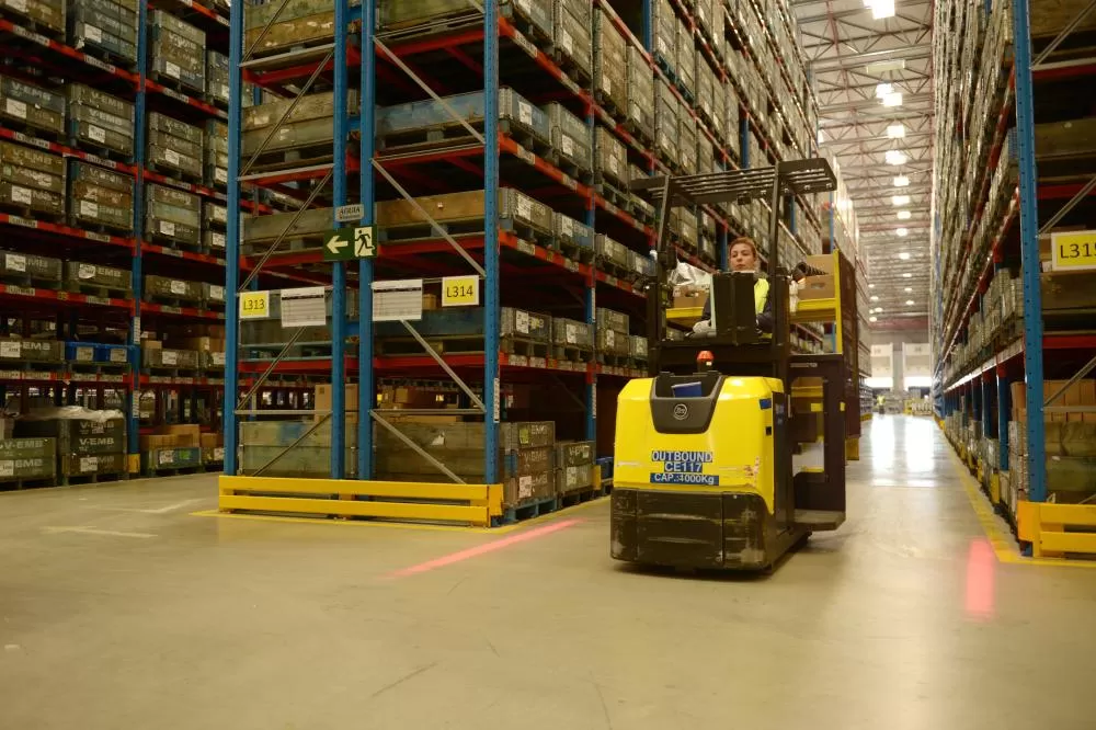 Produtos paranaenses com alta tecnologia no processo industrial chegaram a mercados da Europa, América Latina e Ásia. (Foto: Grupo Volvo América Latina)