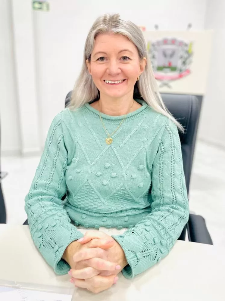 Marciane propõe busca de recursos para projetos de energia solar no município