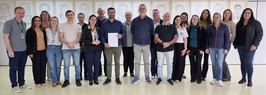 GTEA-MCR entregou ao poder executivo relatório técnico parcial com fluxogramas intersetoriais de atendimento às pessoas com TEA. (Foto: Divulgação)