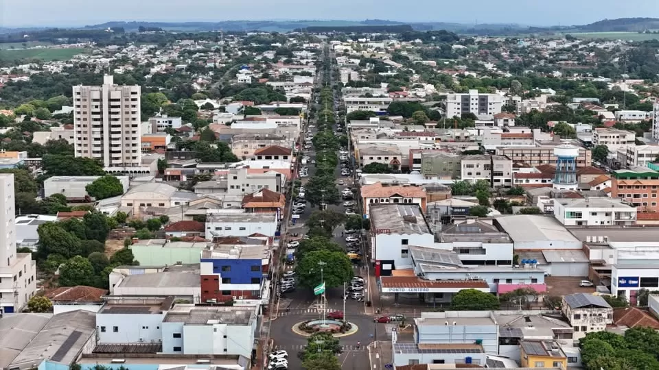 Lei nº 1068, de 26 de março de 1974, declara Corpus Christi como feriado municipal em Marechal Cândido Rondon. (Foto: Divulgação)