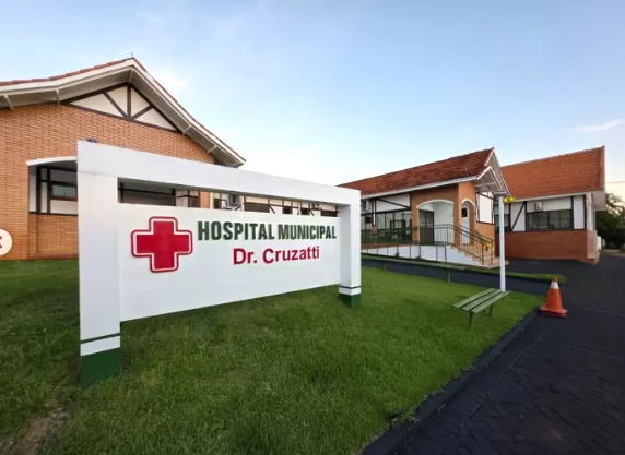 Projeto de lei prevê criação de duas vagas para médico pediatra, com objetivo de viabilizar atendimento 24 horas no Hospital Municipal Dr. Cruzatti. (Foto: Divulgação)