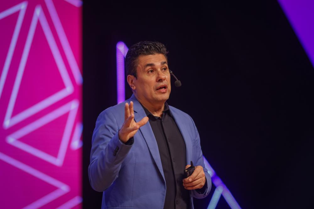 Para o especialista, serviços de automatização, tecnologias verdes e robotização estão entre destaques para 2025. Foto: Inove