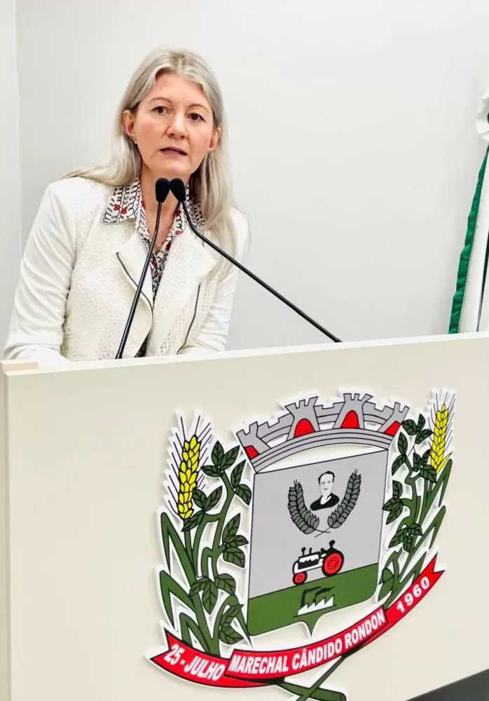 Marciane propõe pontos de coleta de recicláveis nos distritos