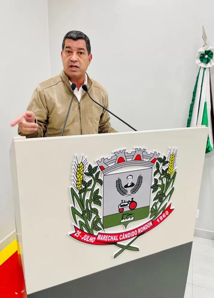 Coronel Welyngton propõe criação de grupo permanente de dança sênior