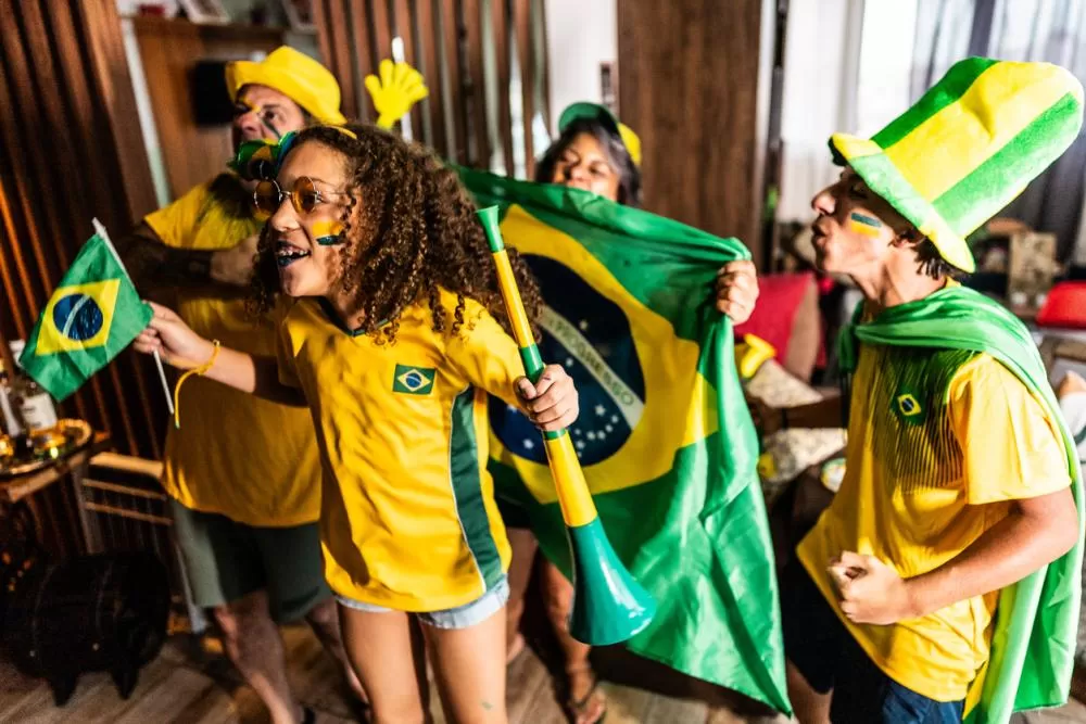 Pesquisa da Similarweb e da Conversion mostra que o maior desafio das marcas para a Copa 2026 está na construção de narrativas capazes de conectar o Mundial ao público. (Foto: Divulgação)