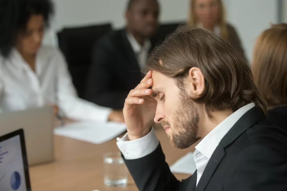 Pressão no comando acende alerta sobre saúde mental das lideranças brasileiras