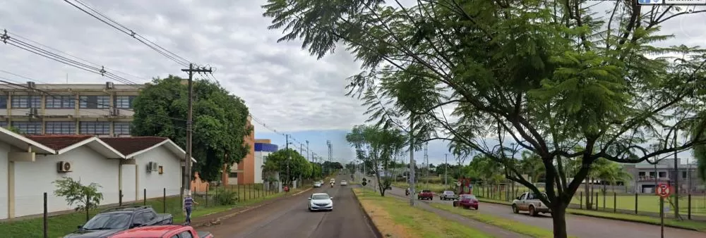 Vereadores pedem revitalização da sinalização, calçadas e ciclovia até o Trevo da AACC