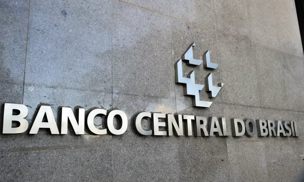 Edifício-sede do Banco Central, em Brasília. Copom reduziu a Selic para 14,25% ao ano nesta quarta-feira. (Foto: Marcello Casal Jr/Agência Brasil)