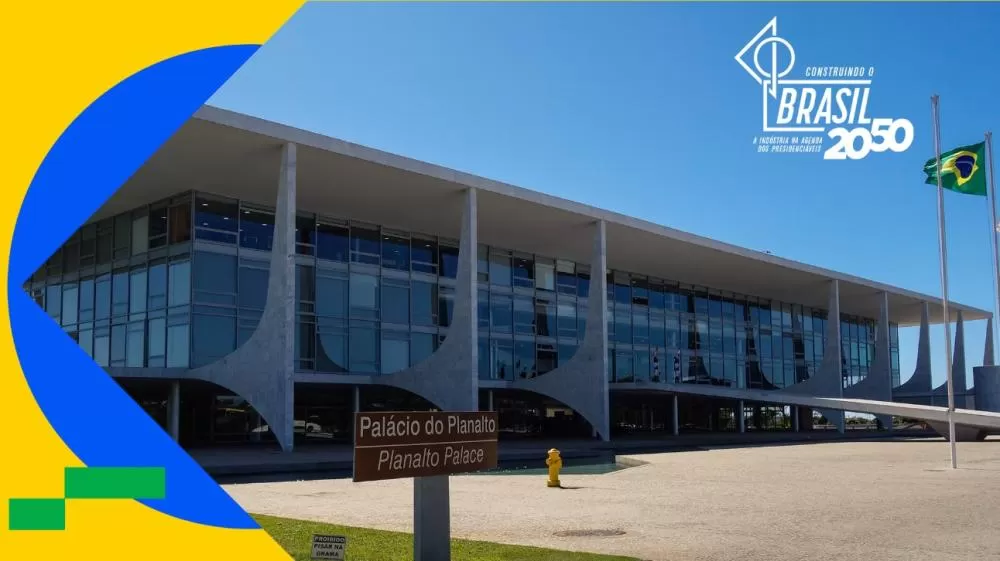 CNI apresentará aos pré-candidatos propostas para ampliar a autonomia financeira e a capacidade de fiscalização das agências reguladoras. (Foto: Divulgação/CNI)