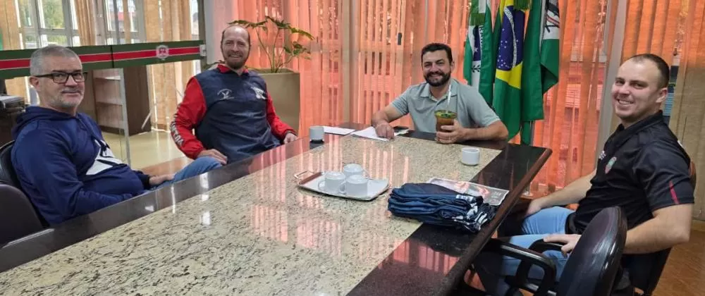 municipal. (Foto: Divulgação)
