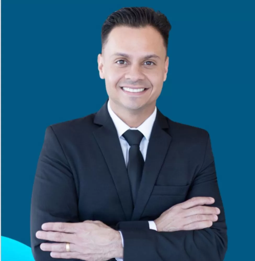 A formação será ministrada pelo especialista Kleber Fernando Pereira. (Foto: Divulgação)