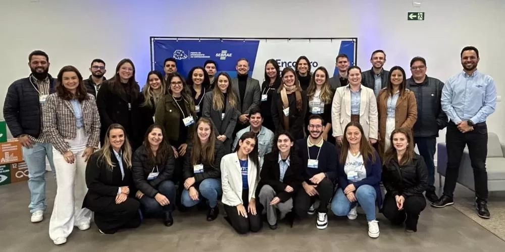 Pontos de Atendimento ao Empreendedor da Regional Oeste oferecem suporte a pequenos negócios por meio de orientações, capacitações e consultorias. (Foto: Divulgação)