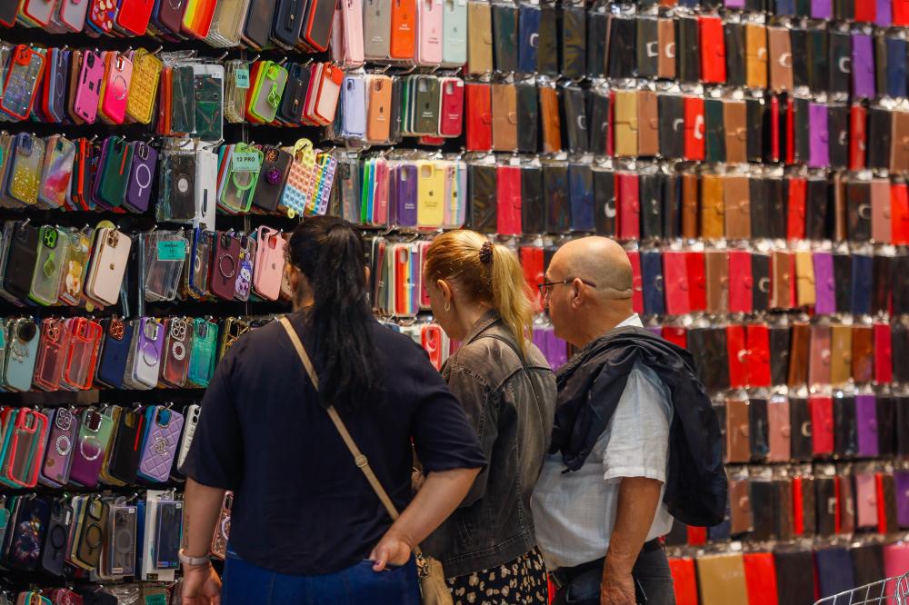 Dispensa de licenças: 19,4 mil empresas foram beneficiadas pelo Decreto de Baixo Risco. Foto: Gabriel Rosa/AEN