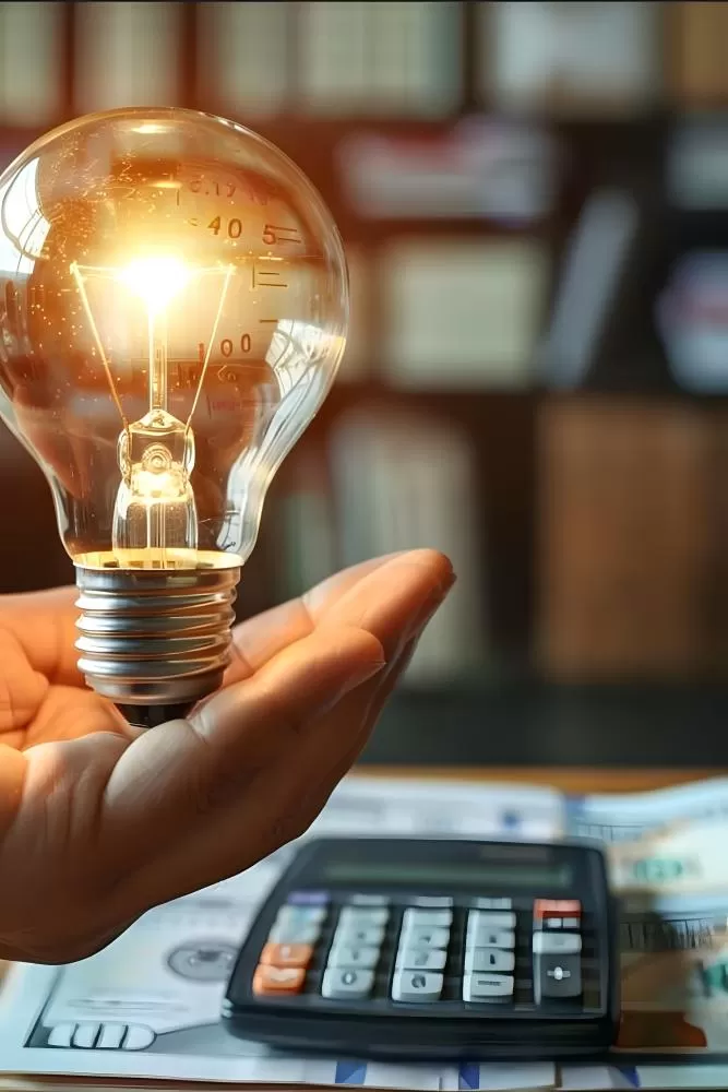 Copel orienta estudantes de Marechal Rondon sobre uso consciente de energia