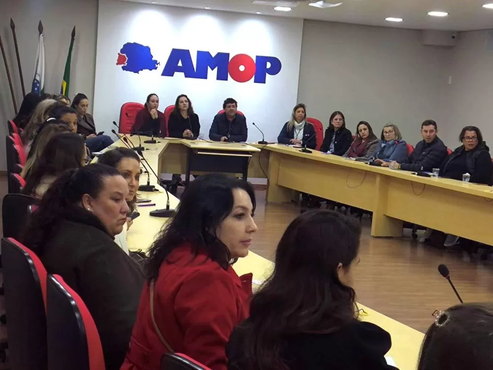 Marechal Rondon sediará o Miss e Mister Terceira Idade AMOP 2026