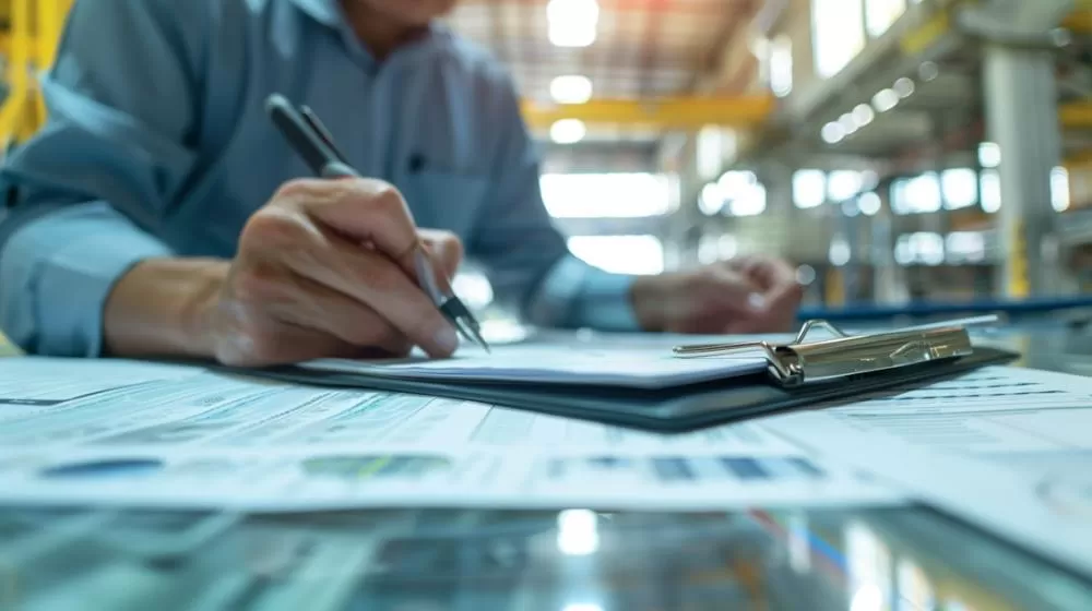 Pesquisa da CNI aponta que juros atrativos levaram 94% das indústrias a buscar crédito nos Fundos Constitucionais, mas burocracia e falta de informação ainda limitam o acesso. (Foto: 