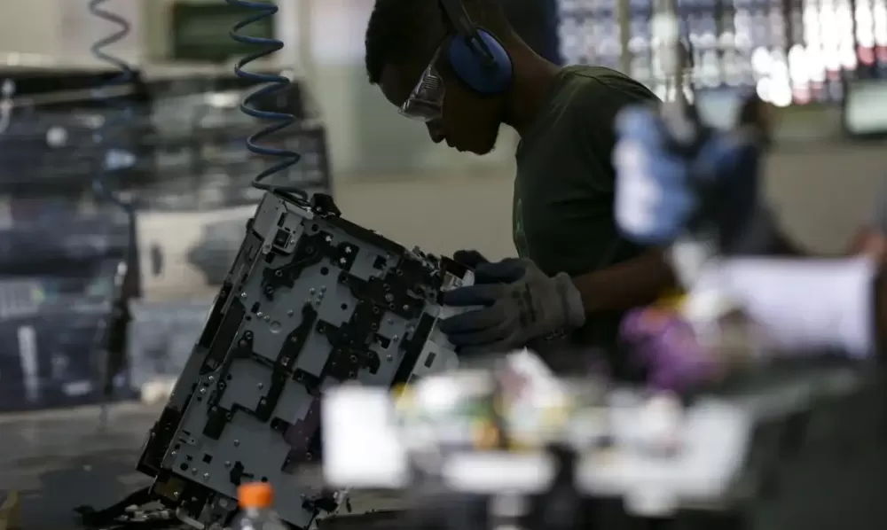 © Marcelo Camargo/Agência Brasil