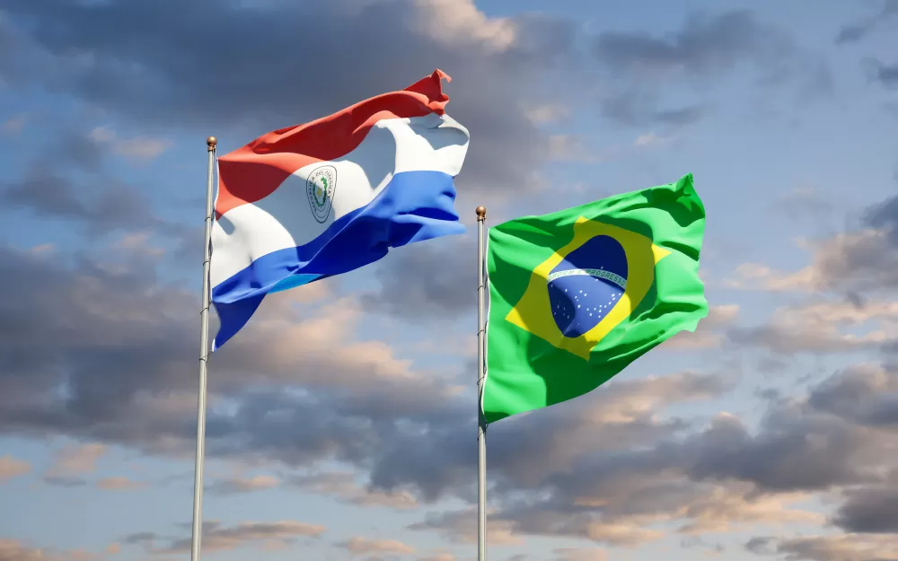 Levantamento da CNI aponta queda de 42,5% nas exportações brasileiras de produtos afetados pela nova tarifa mexicana. (Foto: Magnific)