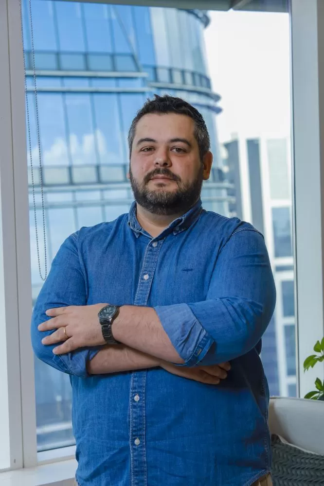 De acordo com o gerente de seguros do Sicredi, Marcelo Fogaça, o mercado segurador ainda apresenta um grande potencial de expansão, principalmente no segmento residencial. (Foto: Divulgação/Sicredi)