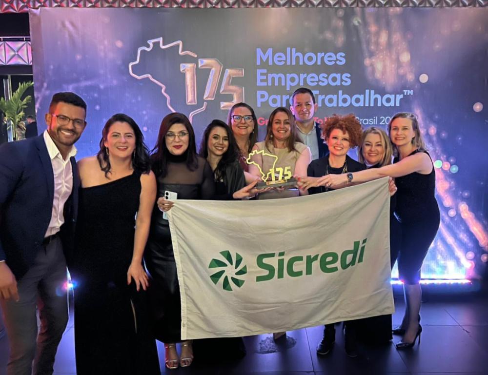 Foto: Assessoria Sicredi