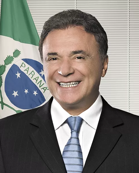 Alvaro Dias recua da disputa ao Senado e abre caminho para apoio a Alexandre Curi