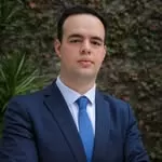 Luiz França foi oficializado pelo Partido Missão como candidato ao Governo do Paraná nas eleições de 2026 (Foto: Arquivo Pessoal)