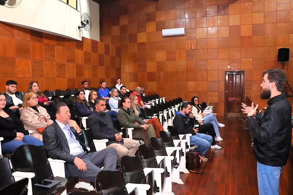 Primeiro Festival Prosa e Viola ao Lago de Itaipu reunirá em Santa Helena estudantes do projeto e grupos de viola caipira da região. (Foto: Divulgação)