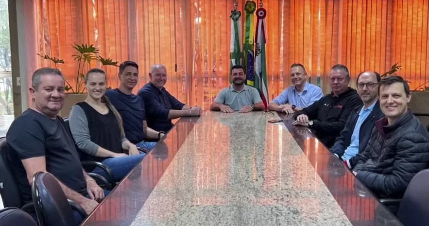 Feijoada do CONSEG será neste sábado