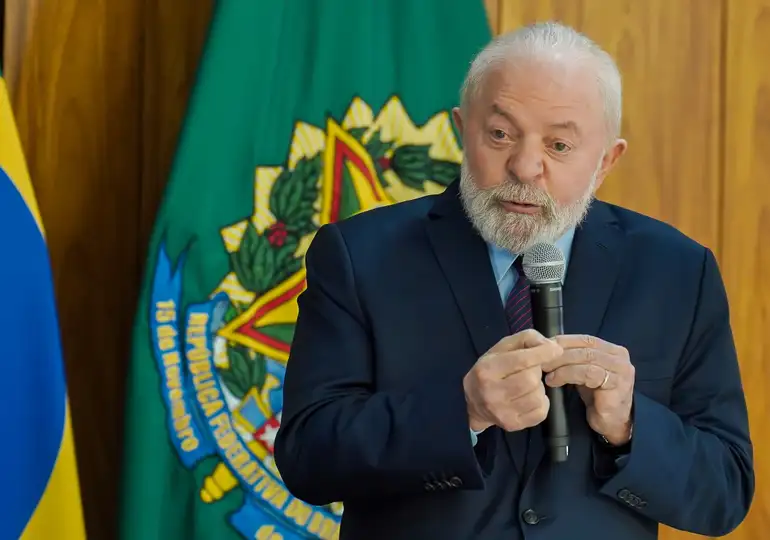 O governo do presidente Lula (PT) ficará sem dinheiro para pagar R$ 105,5 bilhões em despesas neste ano. (Foto: Divulgação)