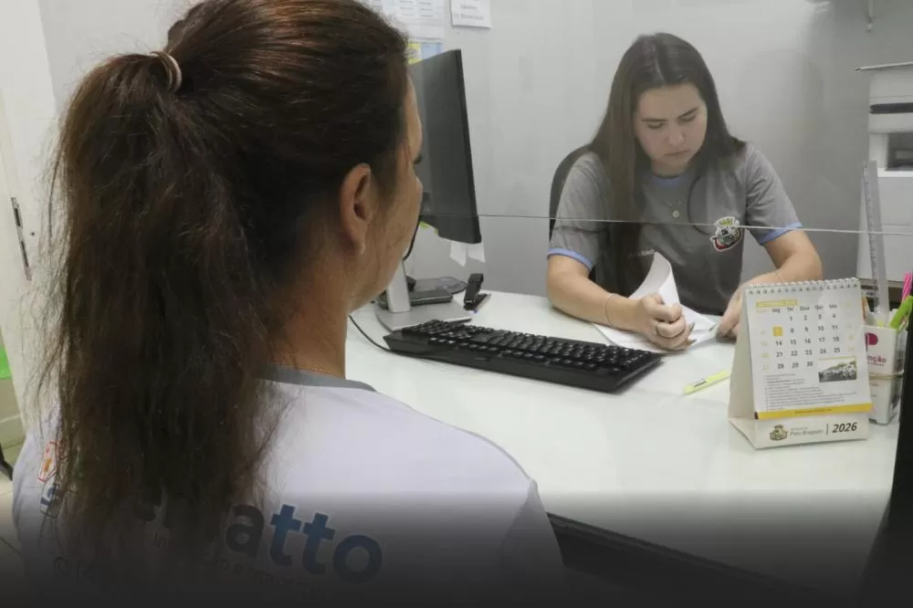 Novo procedimento para agendamento de consultas especializadas e exames começa a valer em 1º de setembro na Unidade de Saúde de Pato Bragado. (Foto: Divulgação)