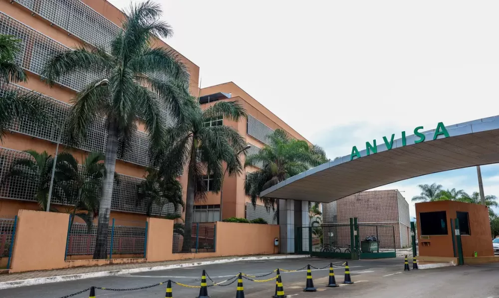 Anvisa aprovou dois novos medicamentos injetáveis à base de semaglutida sintética, incluindo a primeira versão genérica da substância no país. (Foto: Valter Campanato/Agência Brasil)