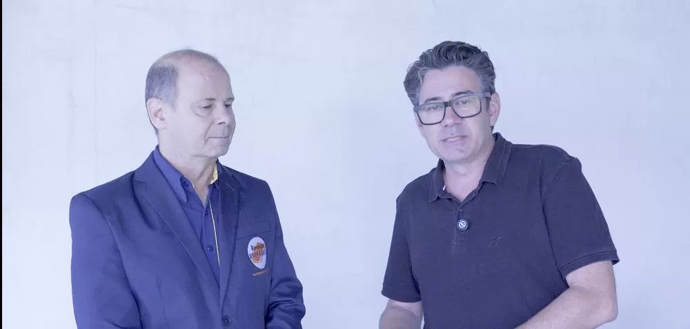 Presidente do Progressistas em Marechal Cândido Rondon, Cláudio Kohler, o Claudinho, confirmou apoio do diretório municipal às candidaturas de Natan Sperafico e Dilceu Sperafico.